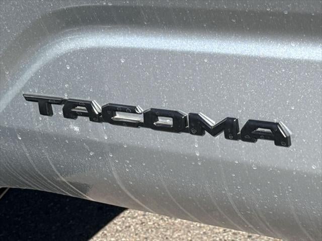 Toyota Tacoma TRD Off Road Hybrid 2025