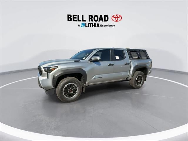Toyota Tacoma TRD Off Road Hybrid 2025