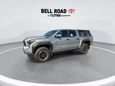 Toyota Tacoma TRD Off Road Hybrid 2025