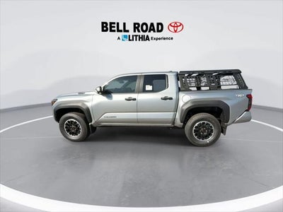 Toyota Tacoma TRD Off Road Hybrid 2025