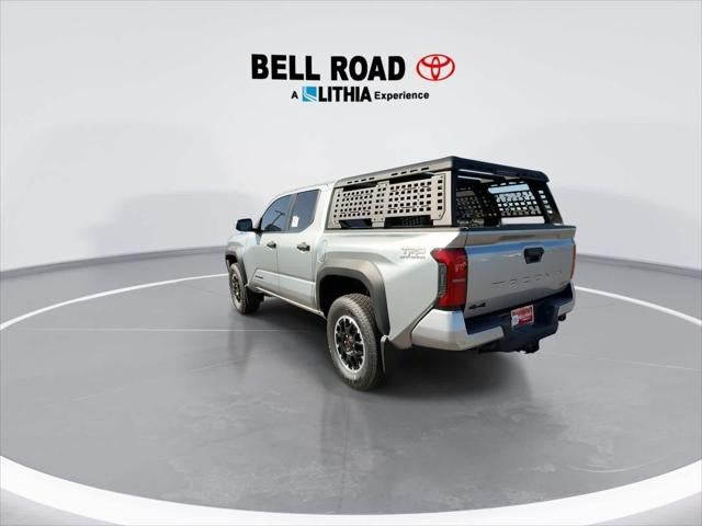 Toyota Tacoma TRD Off Road Hybrid 2025