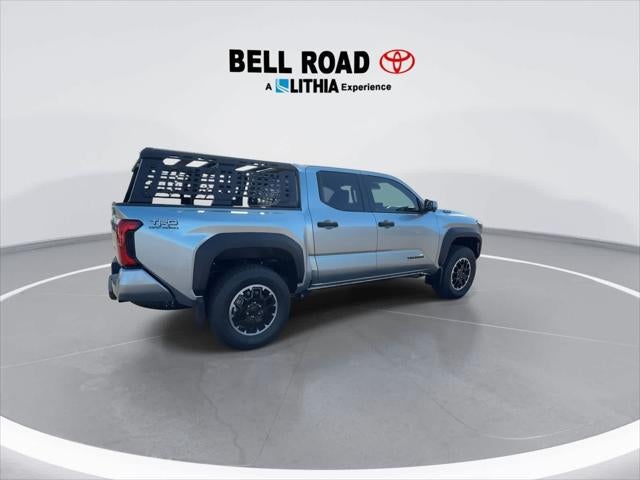 Toyota Tacoma TRD Off Road Hybrid 2025