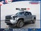 Toyota Tacoma Limited Hybrid 2025