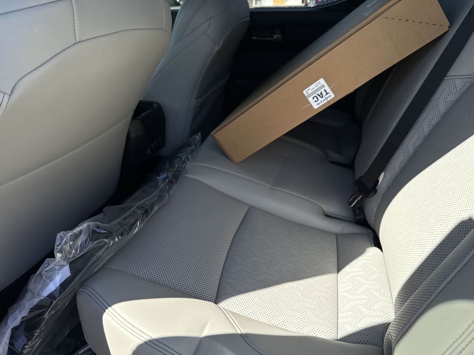 Toyota Tacoma Limited Hybrid 2025