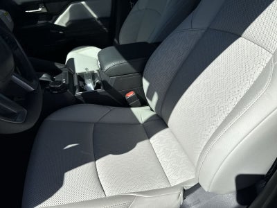 Toyota Tacoma Limited Hybrid 2025