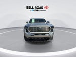 Toyota Tacoma Limited Hybrid 2025