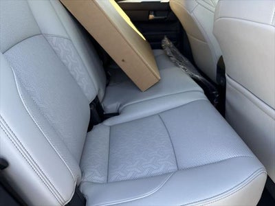 Toyota Tacoma Limited Hybrid 2025