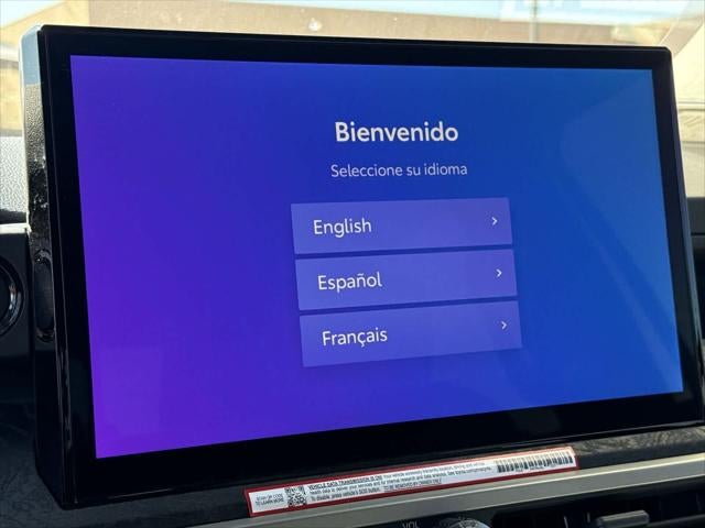 Toyota Tacoma Limited Hybrid 2025