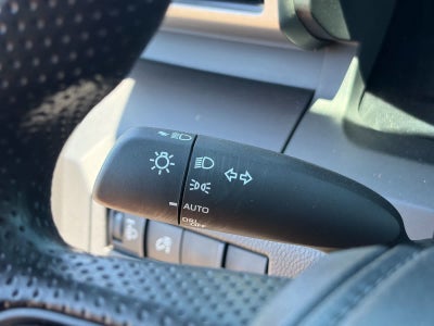 Toyota Tacoma SR 2025