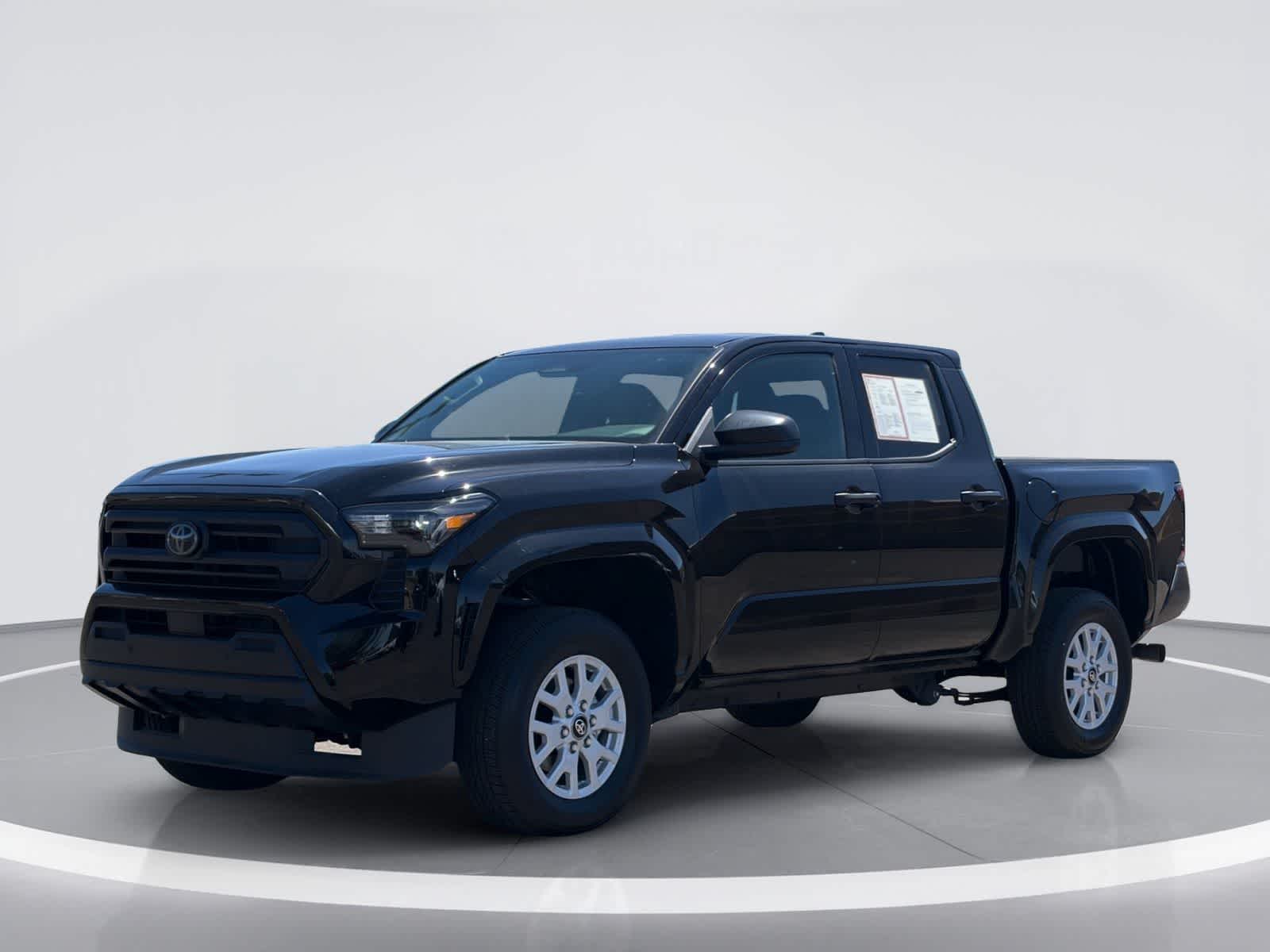 Toyota Tacoma SR 2025