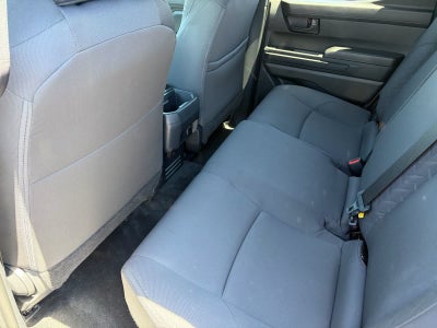 Toyota Tacoma SR 2025