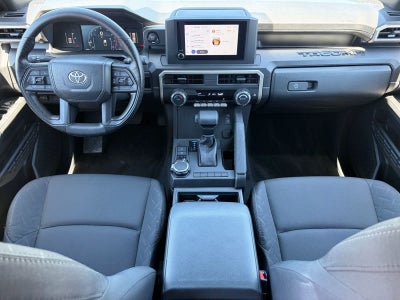 Toyota Tacoma SR 2025