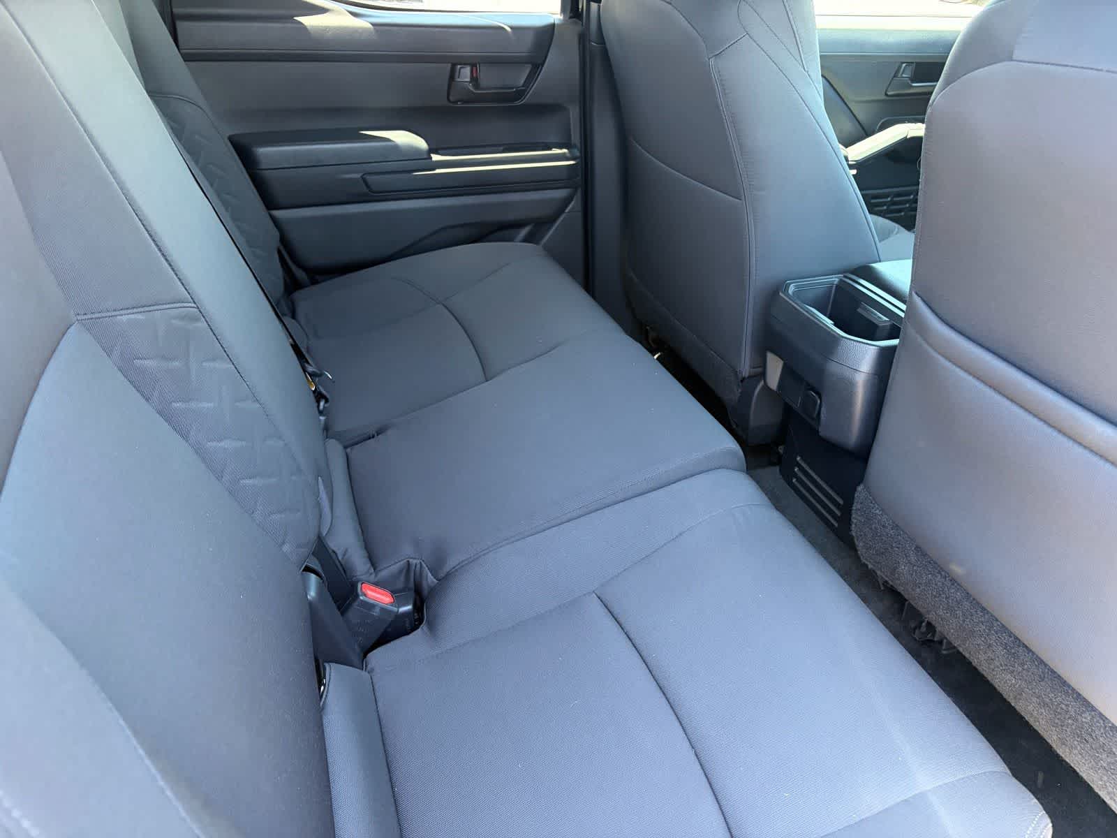 Toyota Tacoma SR 2025