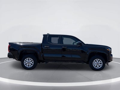 Toyota Tacoma SR 2025