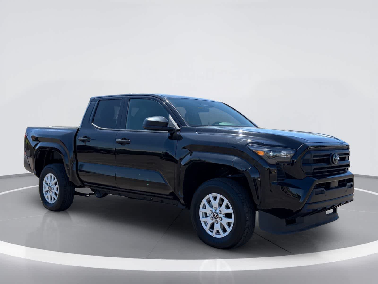 Toyota Tacoma SR 2025
