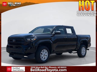 Toyota Tacoma SR 2025