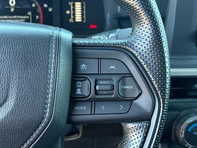 Toyota Tacoma SR 2025
