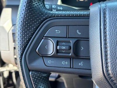Toyota Tacoma SR 2025