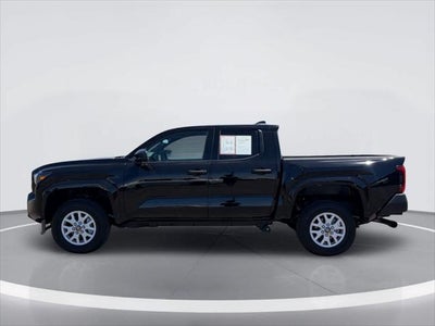 Toyota Tacoma SR 2025