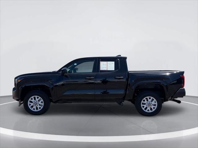Toyota Tacoma SR 2025