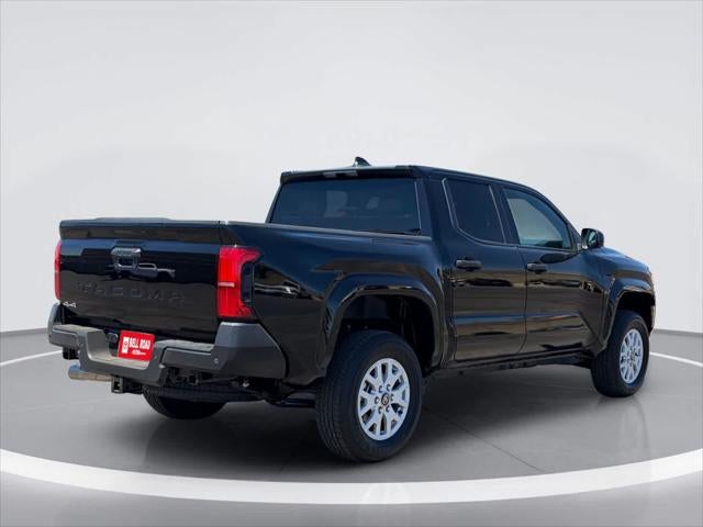 Toyota Tacoma SR 2025
