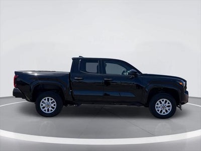 Toyota Tacoma SR 2025