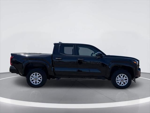 Toyota Tacoma SR 2025