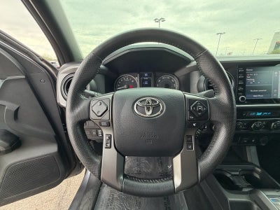 Toyota Tacoma TRD Off Road 2023