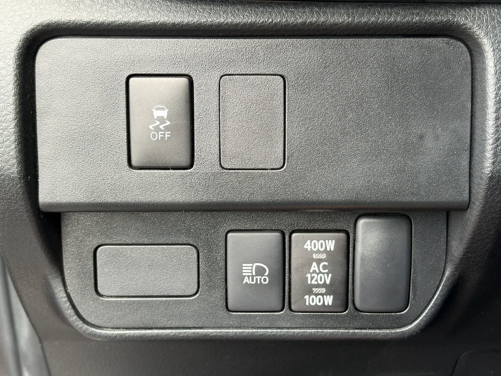 Toyota Tacoma TRD Off Road 2023