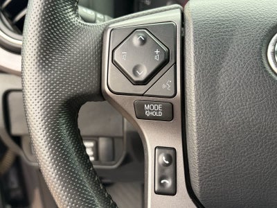 Toyota Tacoma TRD Off Road 2023