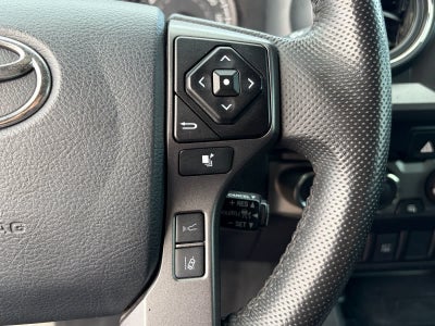 Toyota Tacoma TRD Off Road 2023