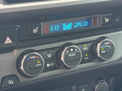 Toyota Tacoma TRD Off Road 2023