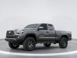 Toyota Tacoma TRD Off Road 2023