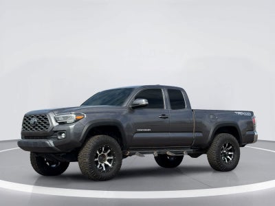Toyota Tacoma TRD Off Road 2023
