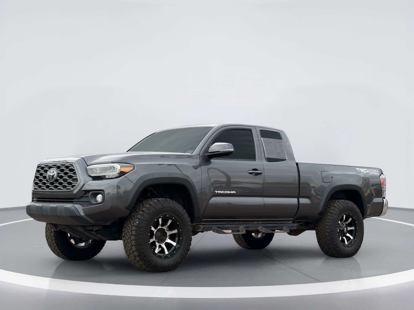 Toyota Tacoma TRD Off Road 2023