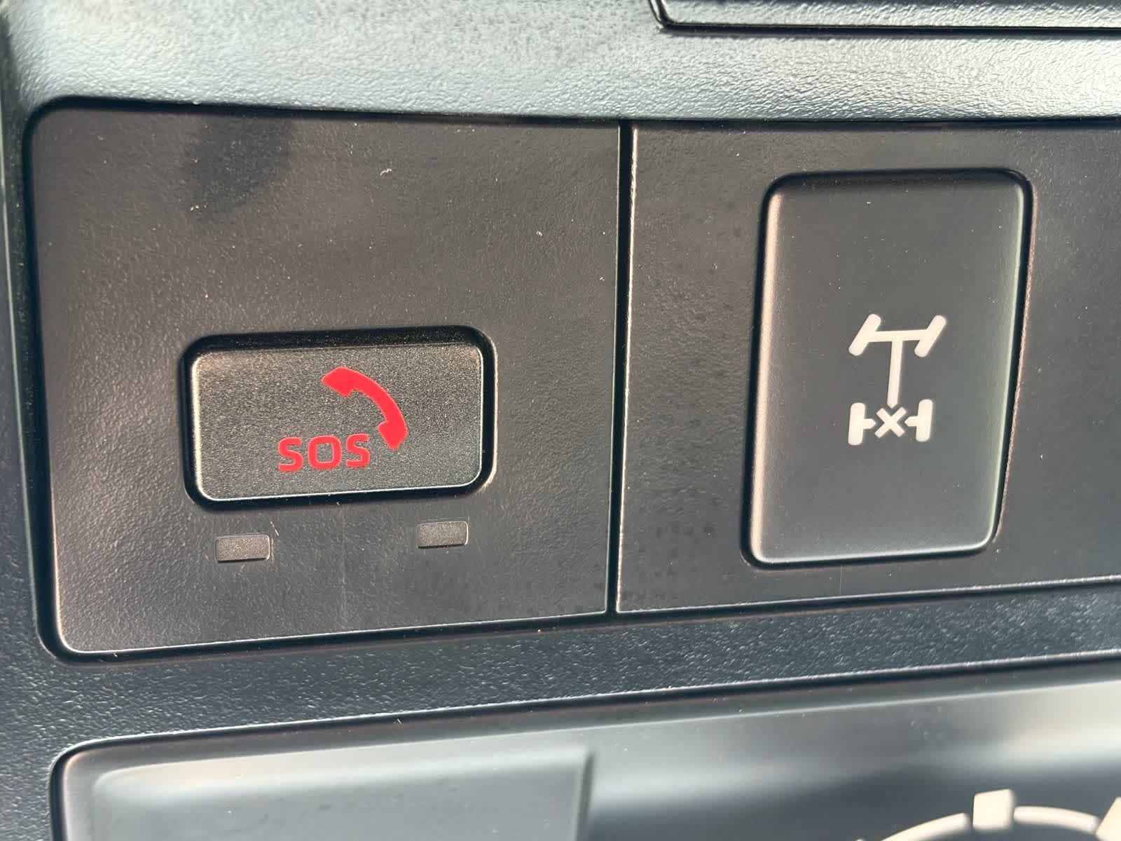 Toyota Tacoma TRD Off Road 2023