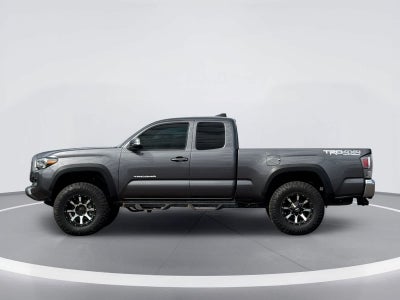 Toyota Tacoma TRD Off Road 2023