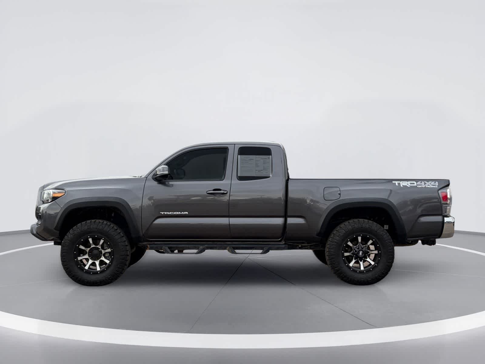Toyota Tacoma TRD Off Road 2023