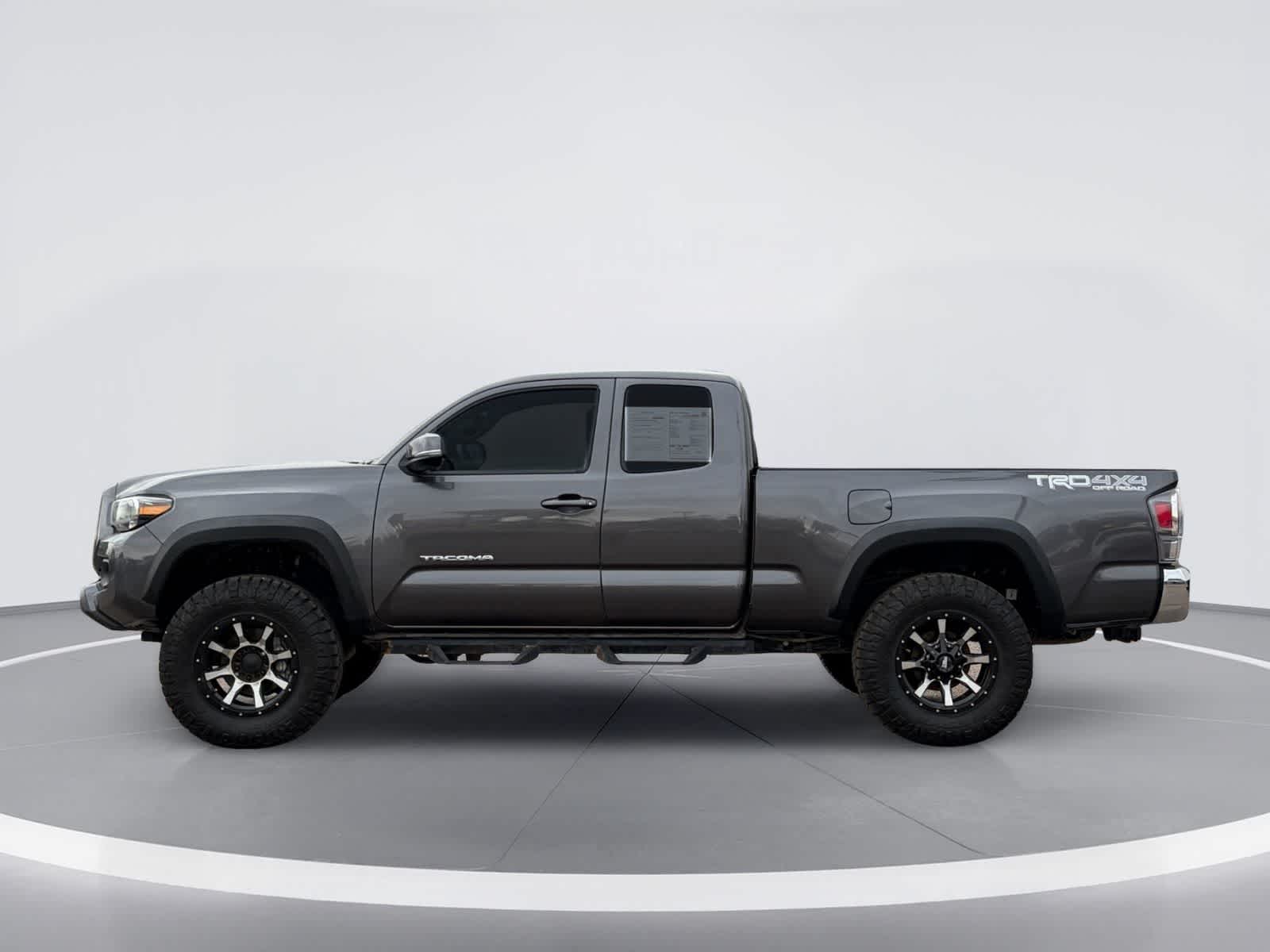 Toyota Tacoma TRD Off Road 2023