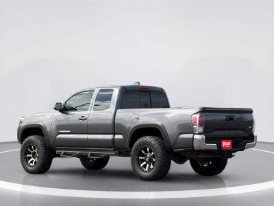 Toyota Tacoma TRD Off Road 2023