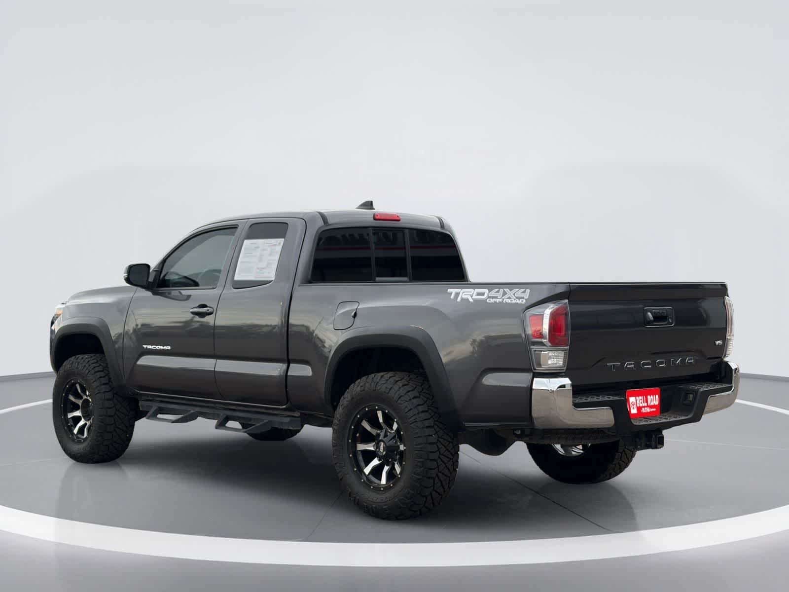 Toyota Tacoma TRD Off Road 2023