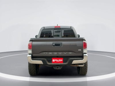 Toyota Tacoma TRD Off Road 2023