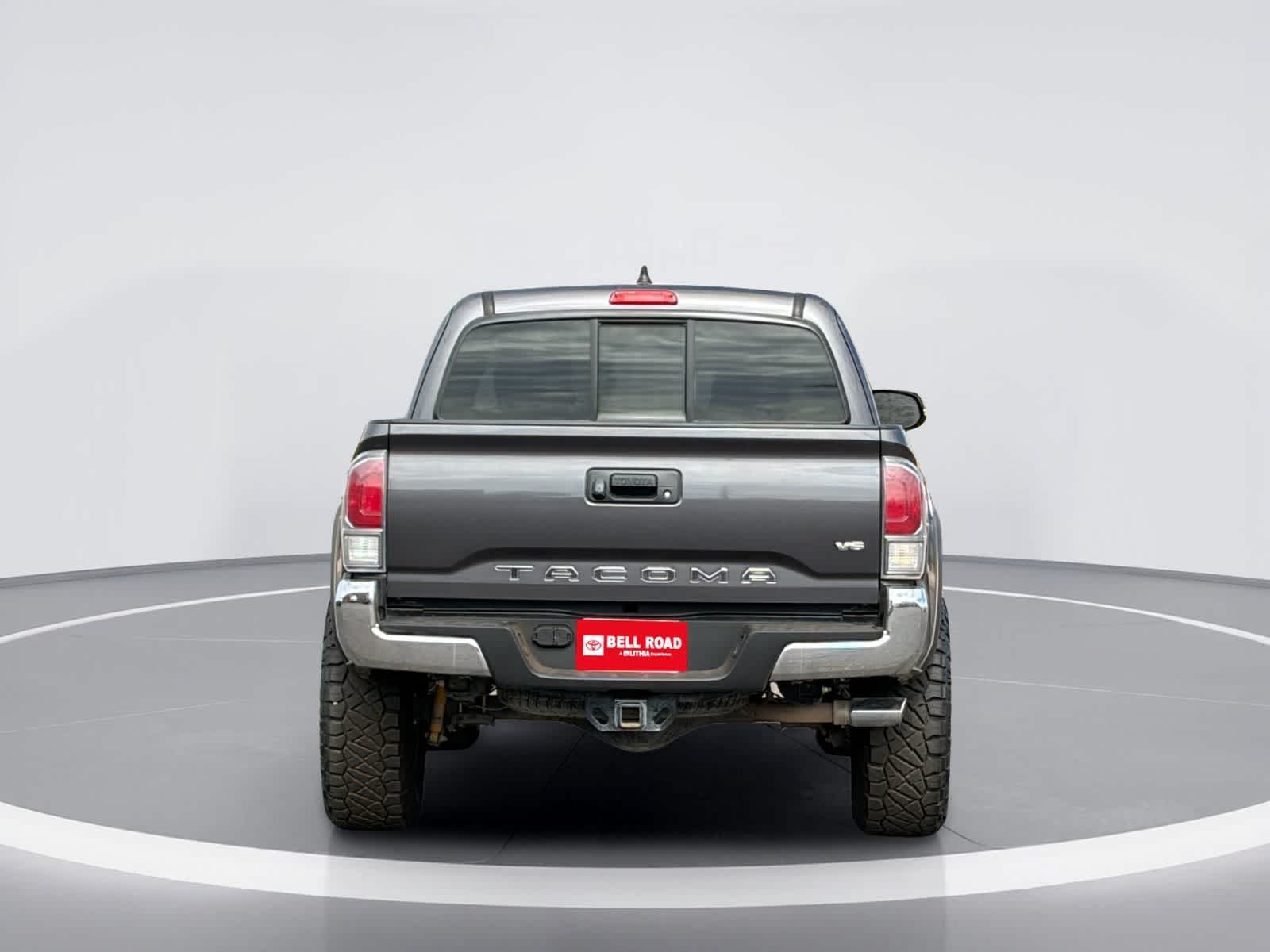 Toyota Tacoma TRD Off Road 2023