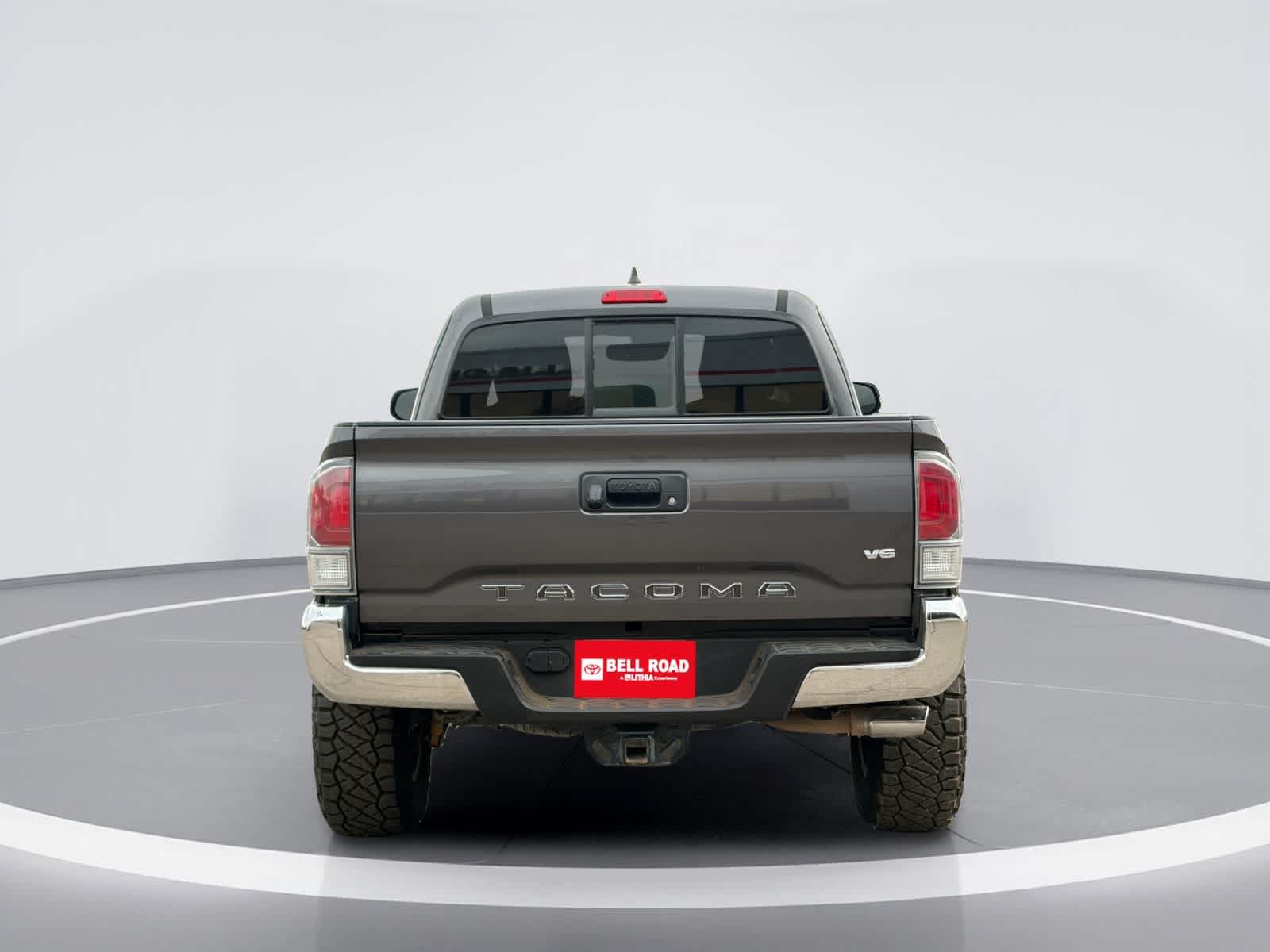Toyota Tacoma TRD Off Road 2023