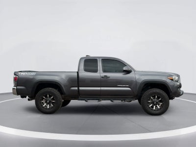 Toyota Tacoma TRD Off Road 2023
