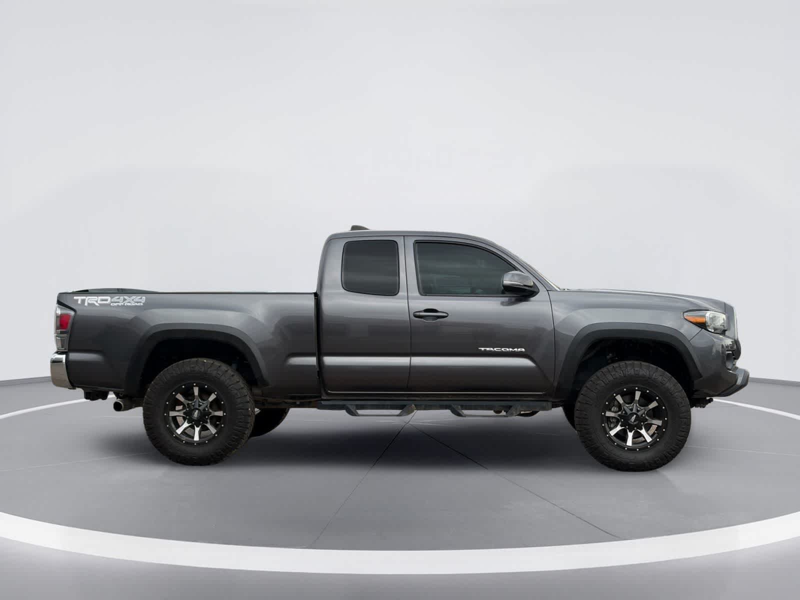 Toyota Tacoma TRD Off Road 2023