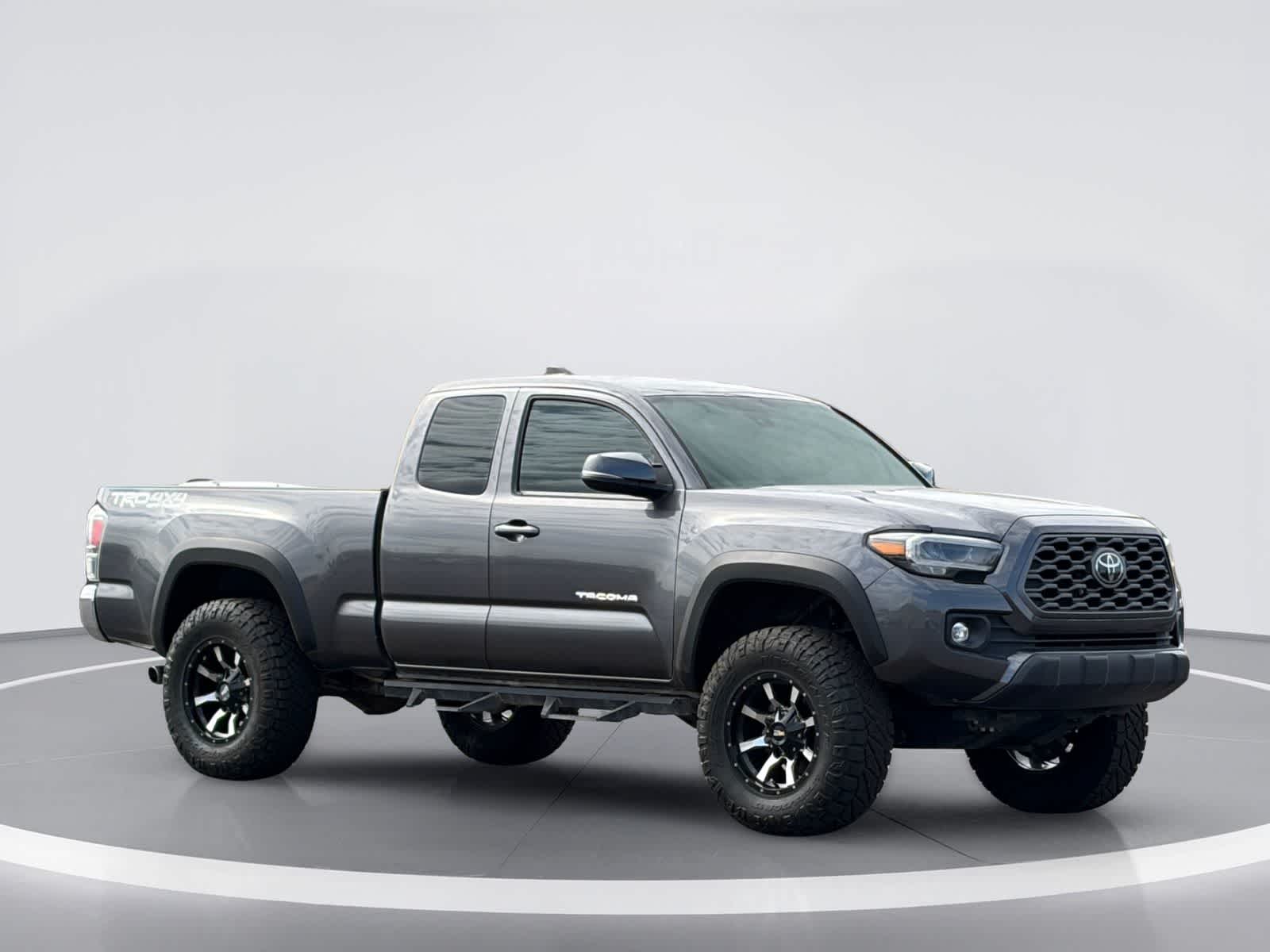 Toyota Tacoma TRD Off Road 2023