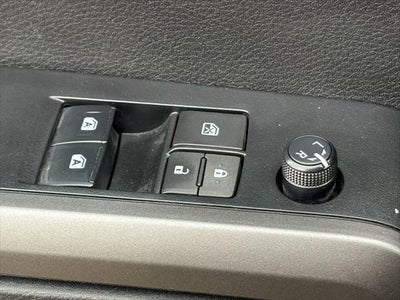 Toyota Tacoma TRD Off Road 2023
