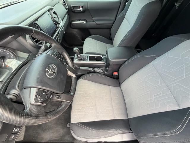 Toyota Tacoma TRD Off Road 2023