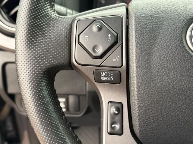 Toyota Tacoma TRD Off Road 2023